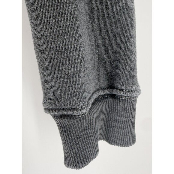 FP Free People Movement Fast Break Hoodie in Gravel S - Picture 3 of 10